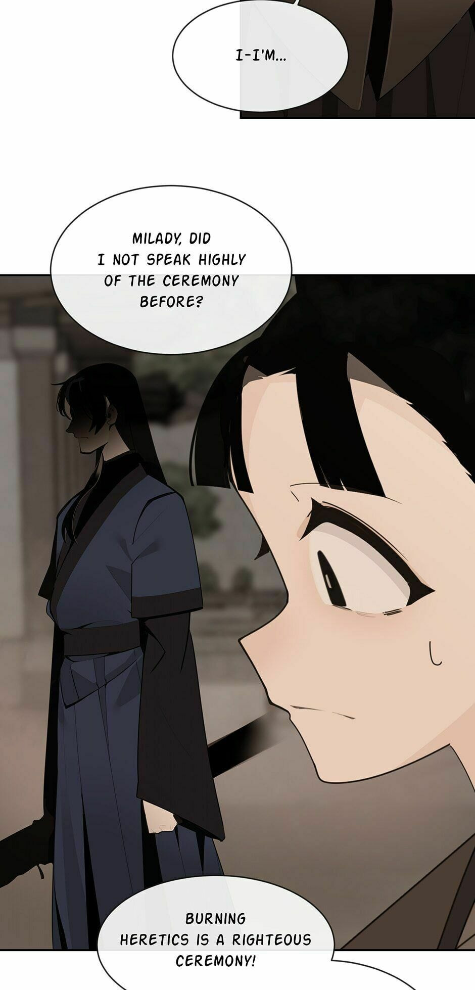 Devil Sword King Chapter 269 page 16 - 