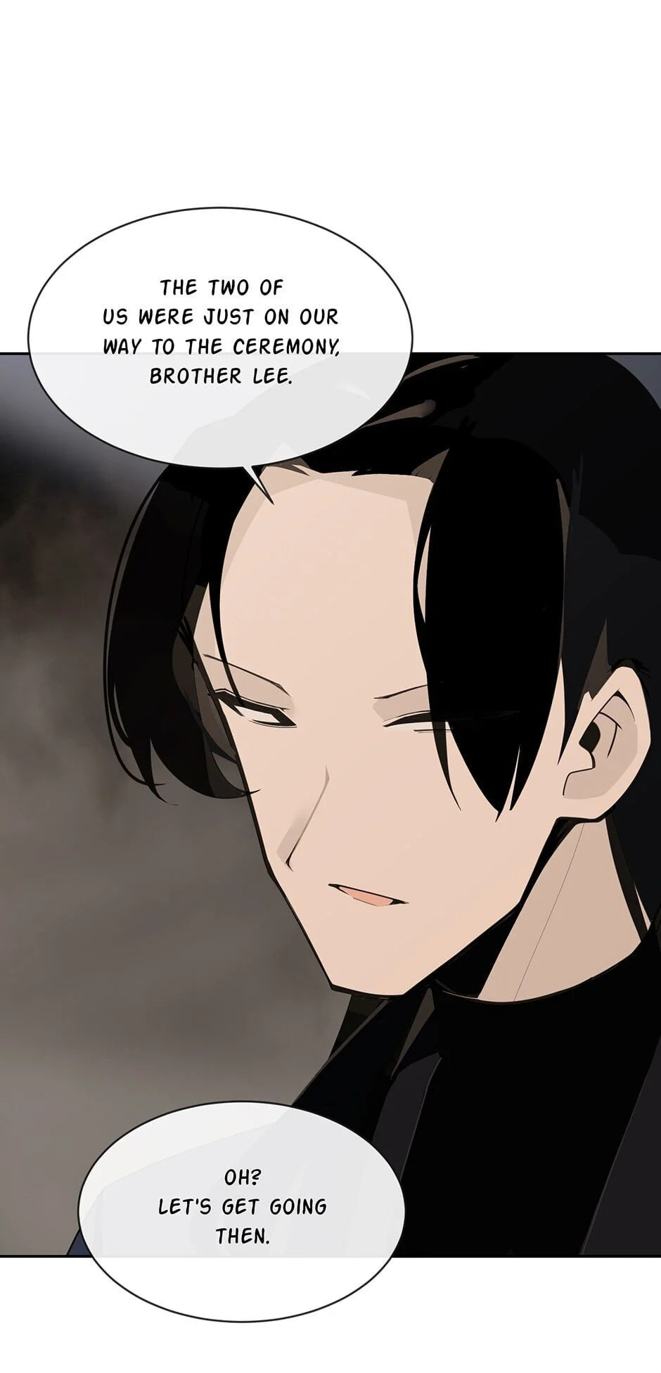 Devil Sword King Chapter 269 page 20 - 