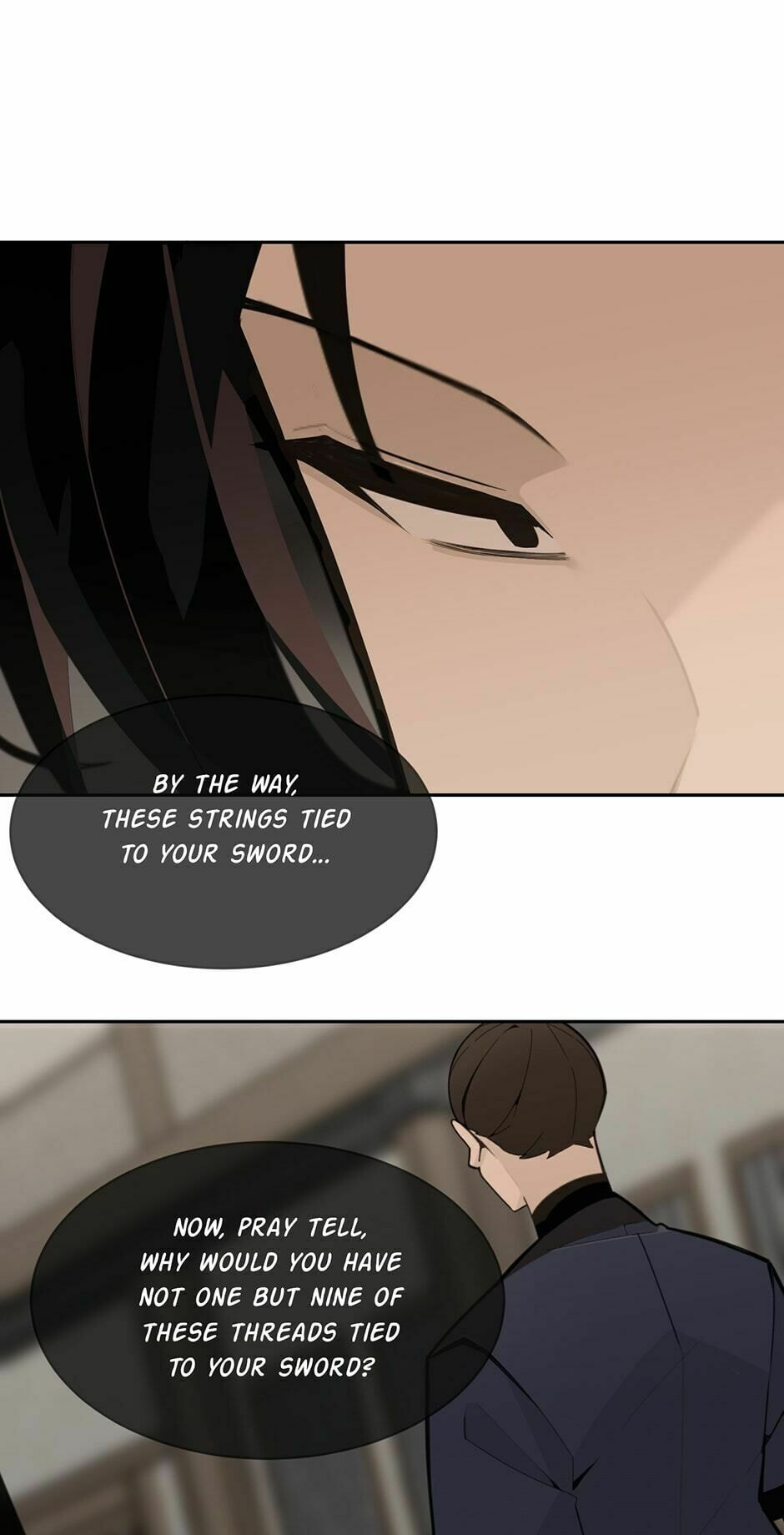 Devil Sword King Chapter 269 page 21 - 