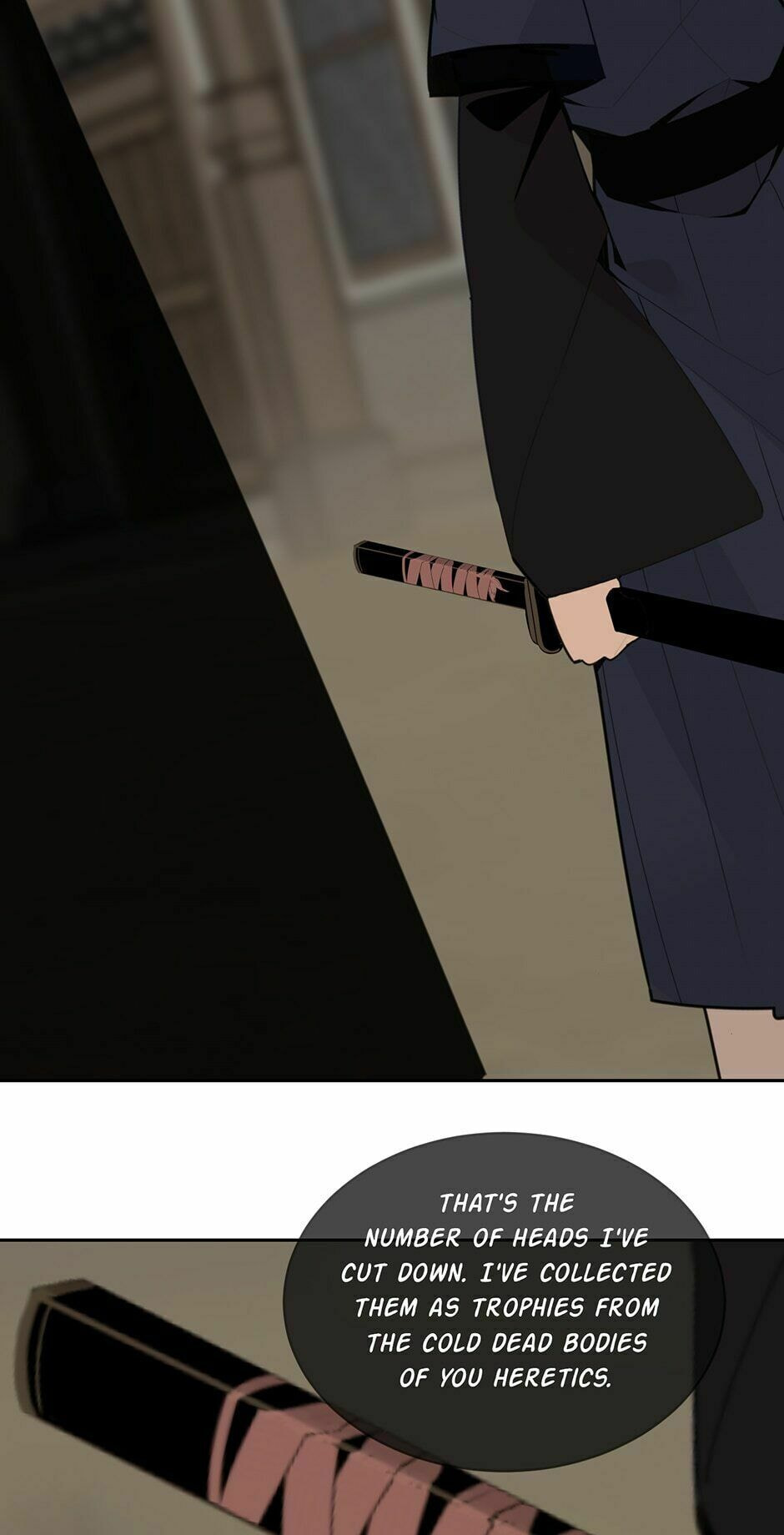 Devil Sword King Chapter 269 page 22 - 