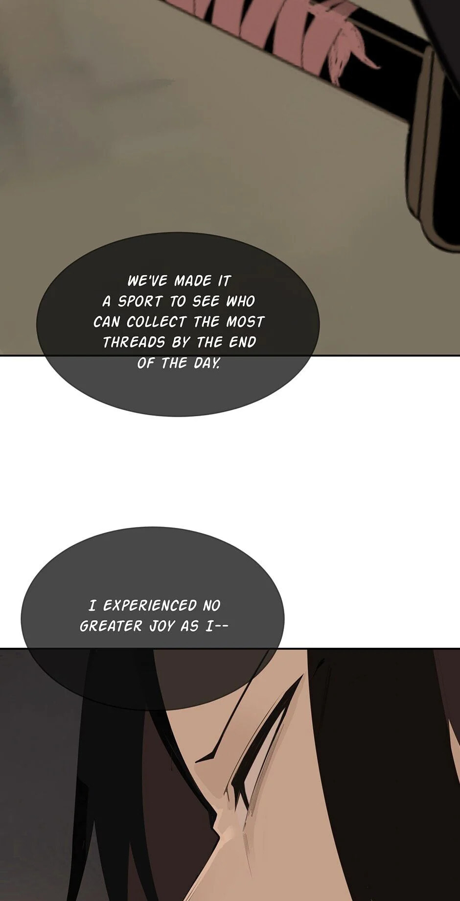 Devil Sword King Chapter 269 page 23 - 