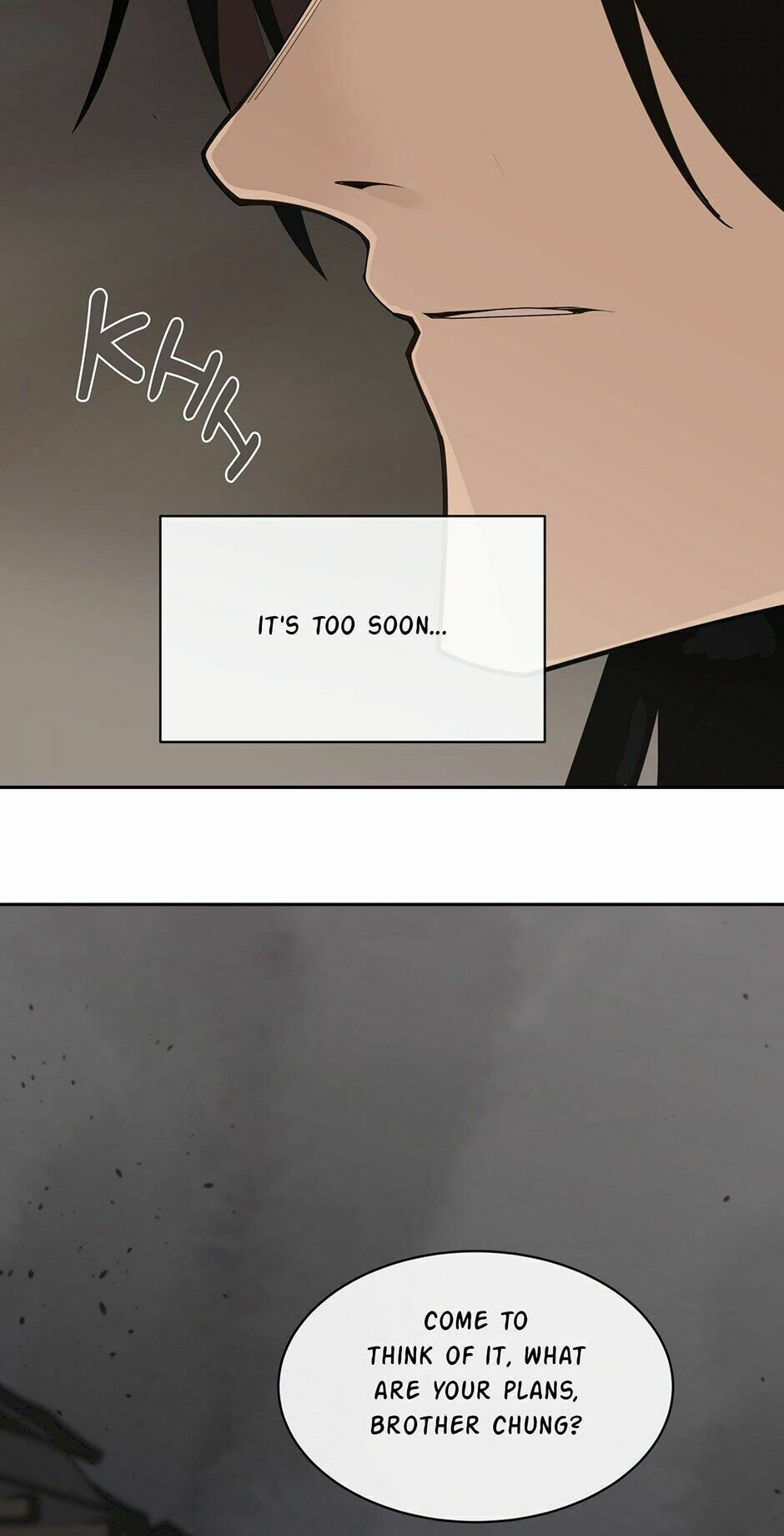 Devil Sword King Chapter 269 page 24 - 