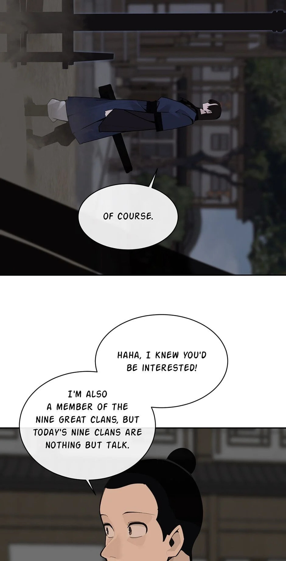 Devil Sword King Chapter 269 page 26 - 