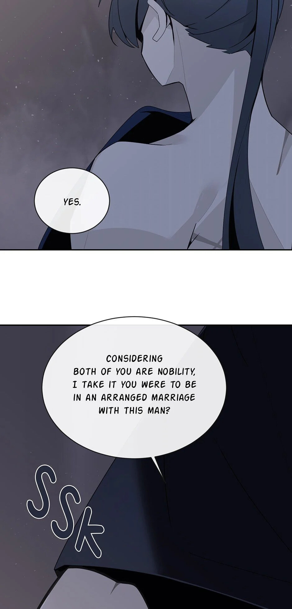 Devil Sword King Chapter 269 page 4 - 