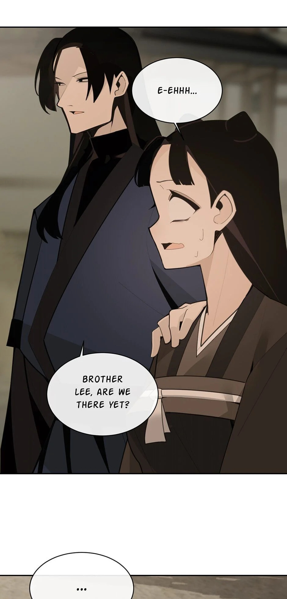 Devil Sword King Chapter 269 page 31 - 