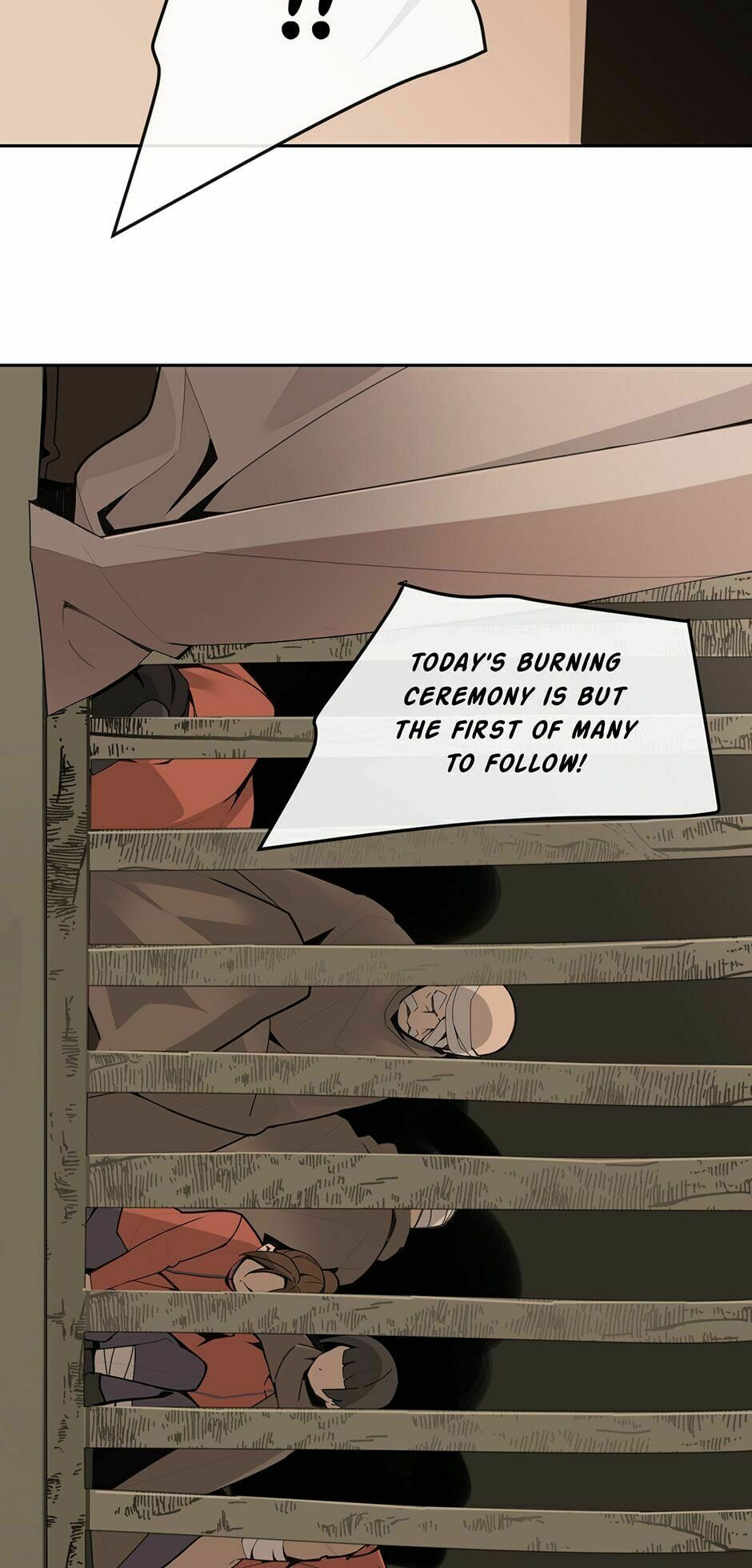 Devil Sword King Chapter 269 page 37 - 