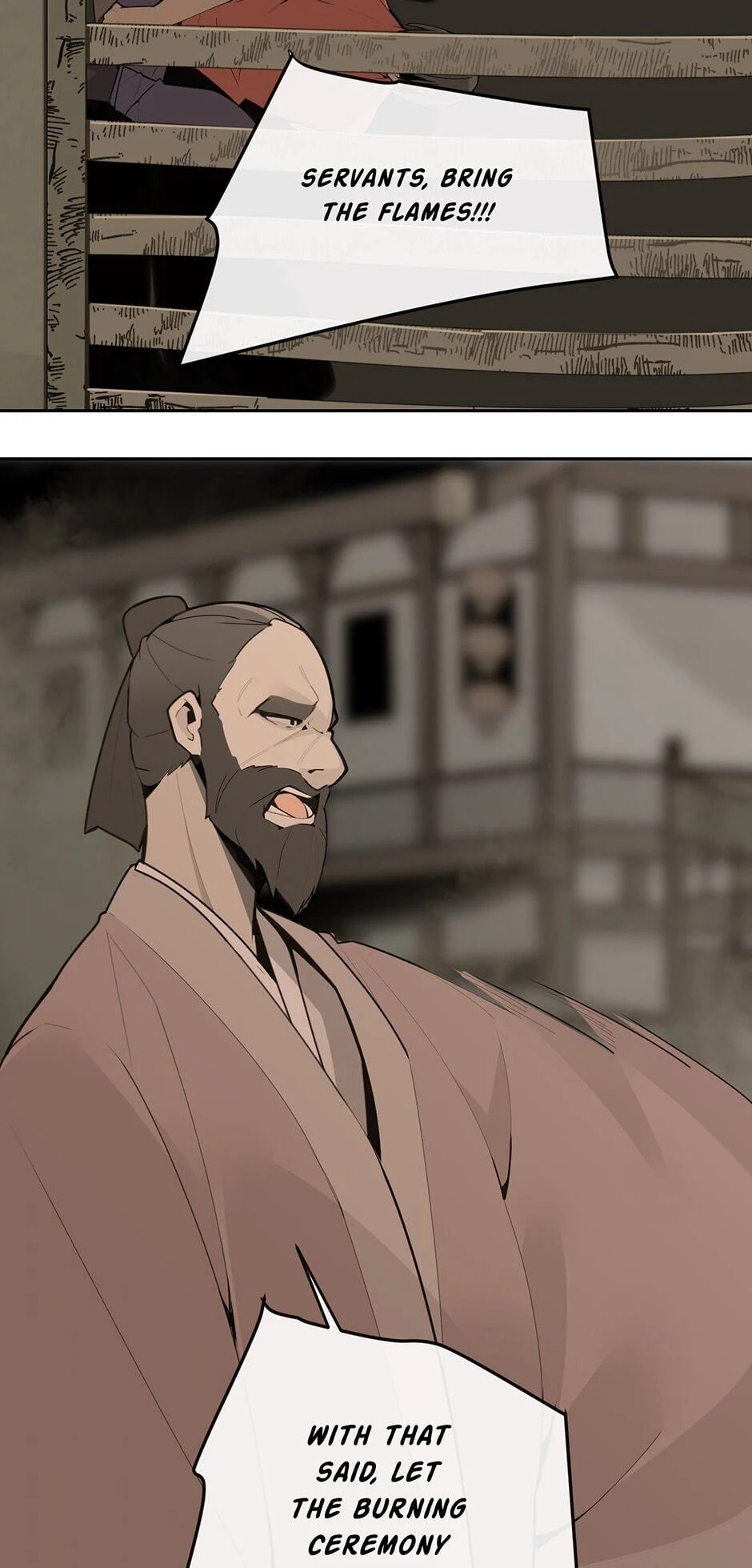 Devil Sword King Chapter 269 page 38 - 