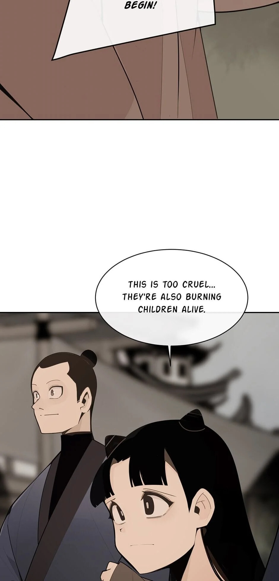 Devil Sword King Chapter 269 page 39 - 