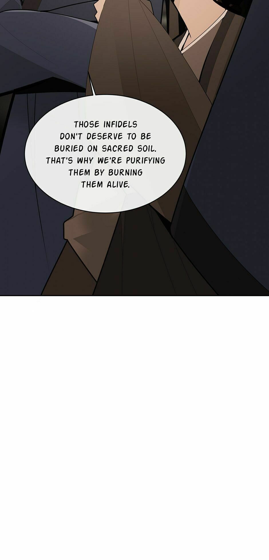 Devil Sword King Chapter 269 page 40 - 