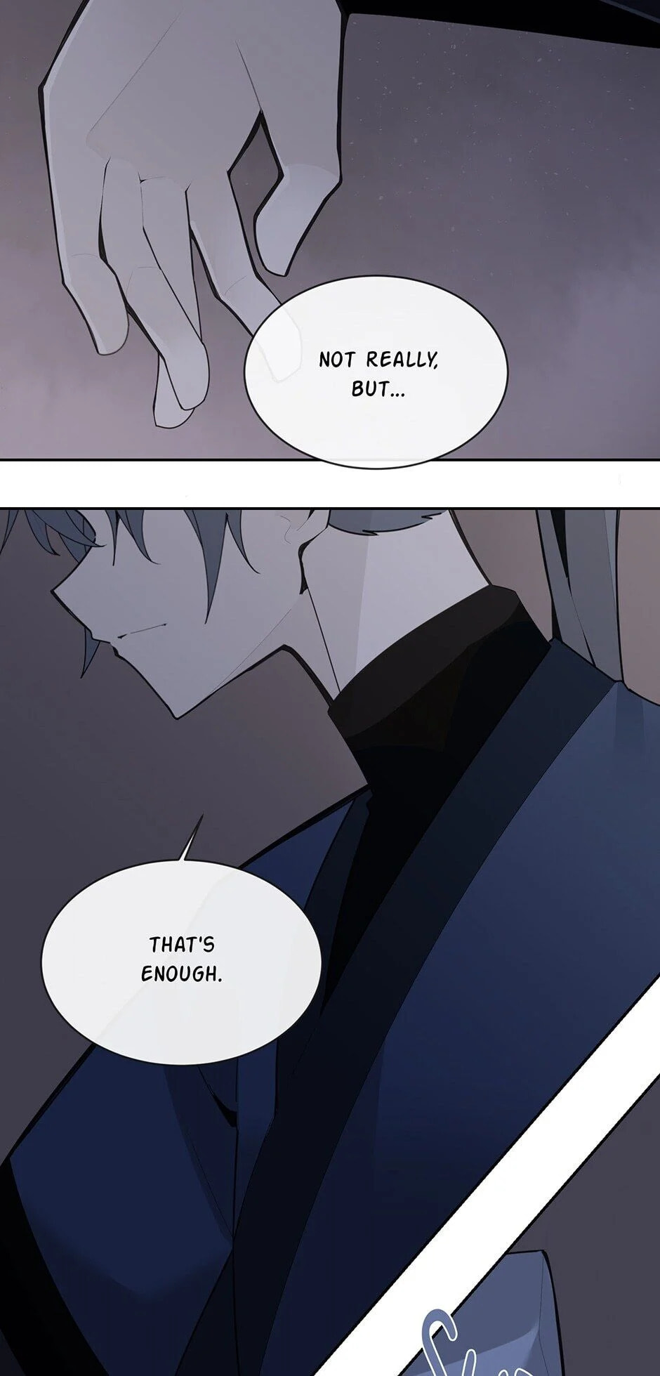 Devil Sword King Chapter 269 page 5 - 