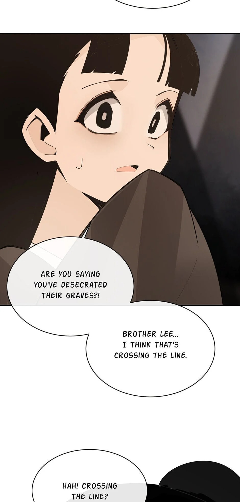 Devil Sword King Chapter 269 page 42 - 