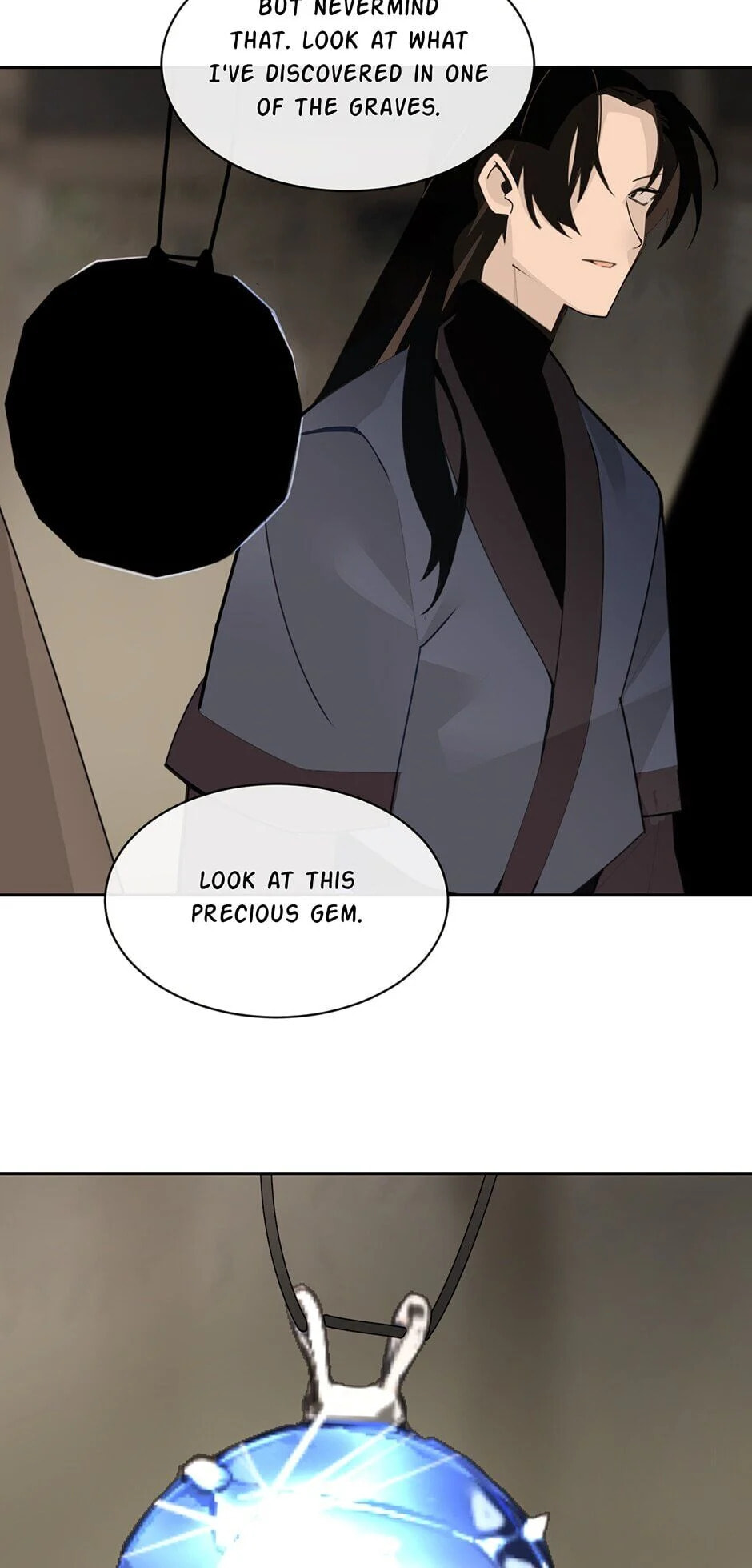 Devil Sword King Chapter 269 page 44 - 