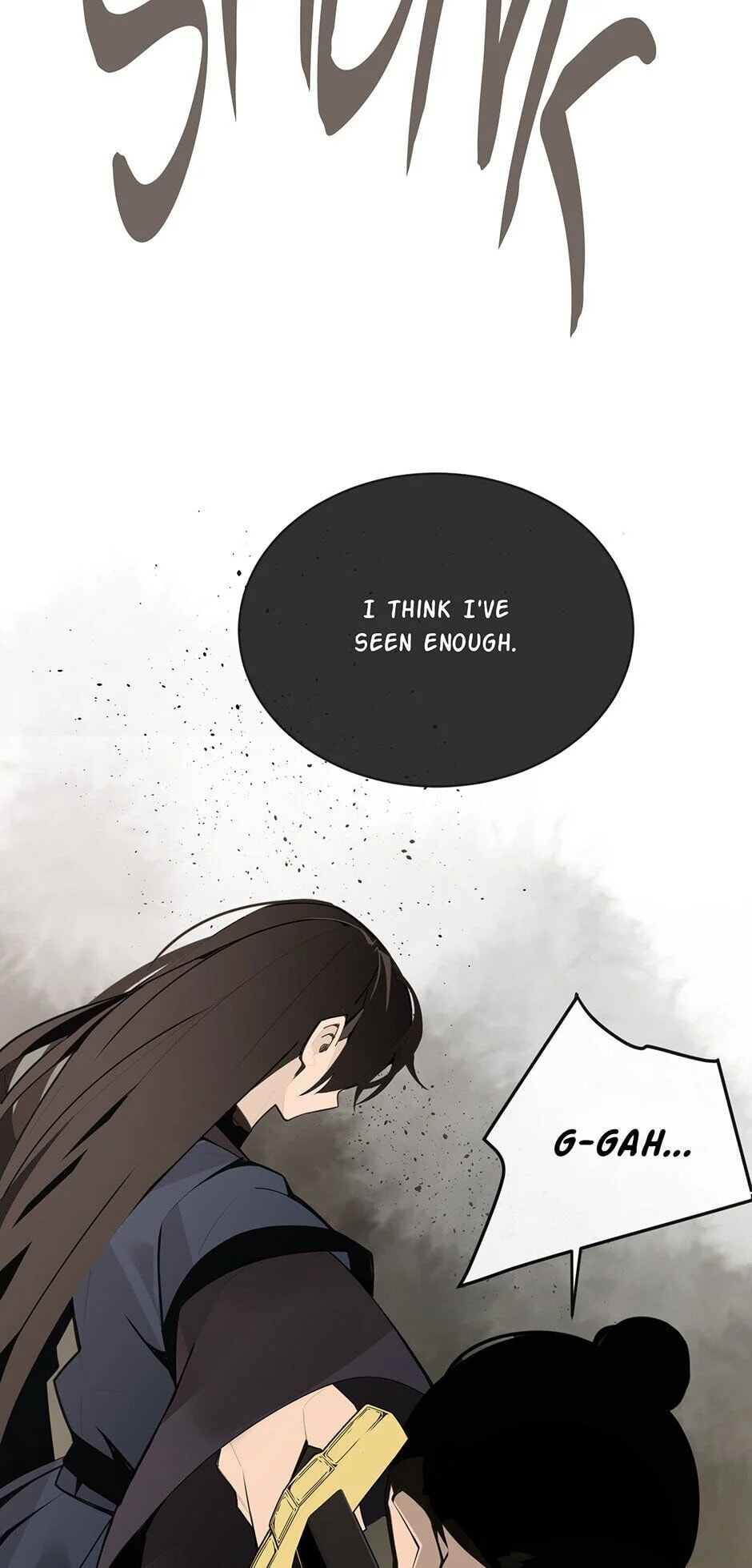 Devil Sword King Chapter 269 page 46 - 