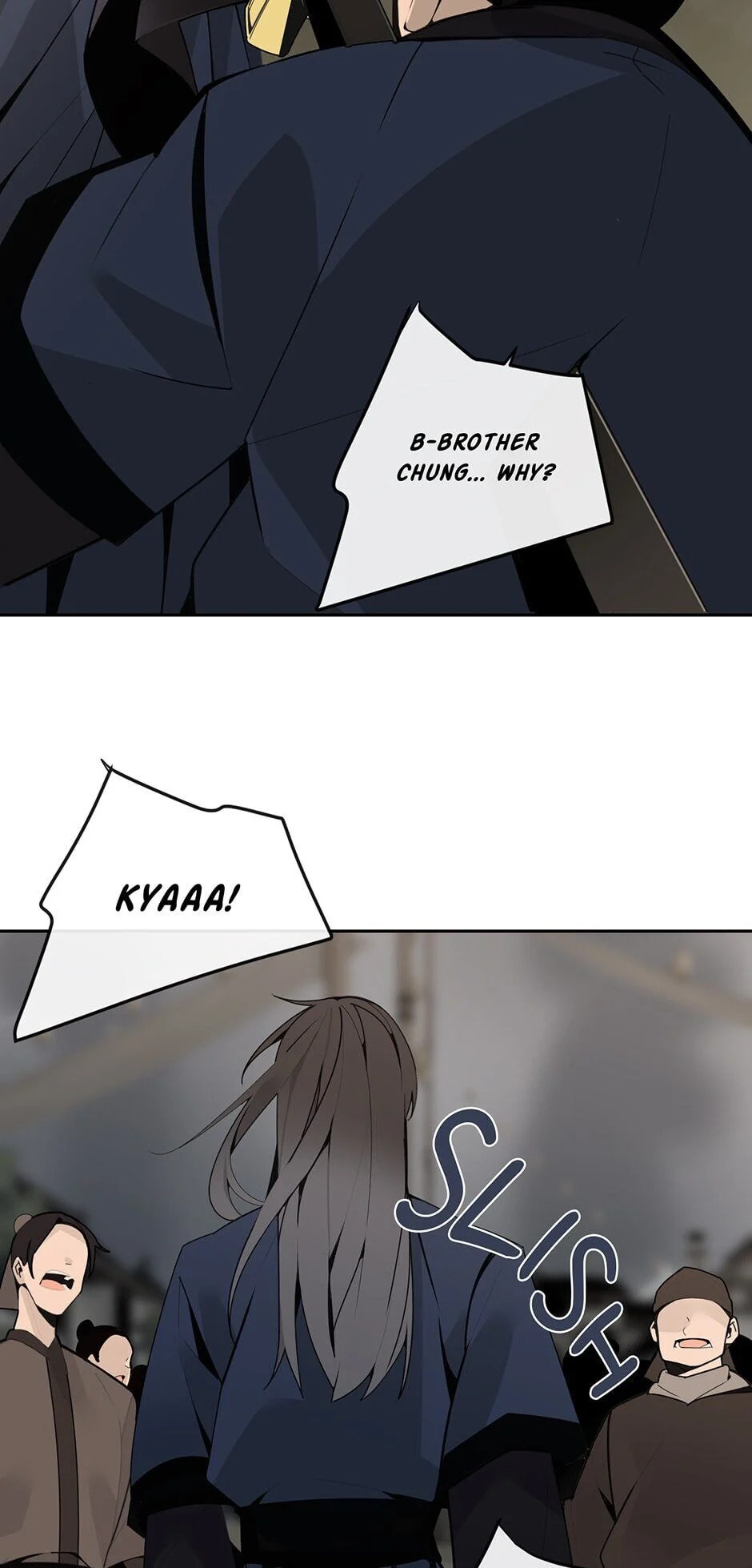 Devil Sword King Chapter 269 page 47 - 