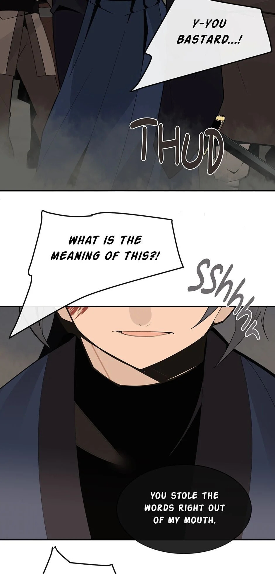 Devil Sword King Chapter 269 page 48 - 