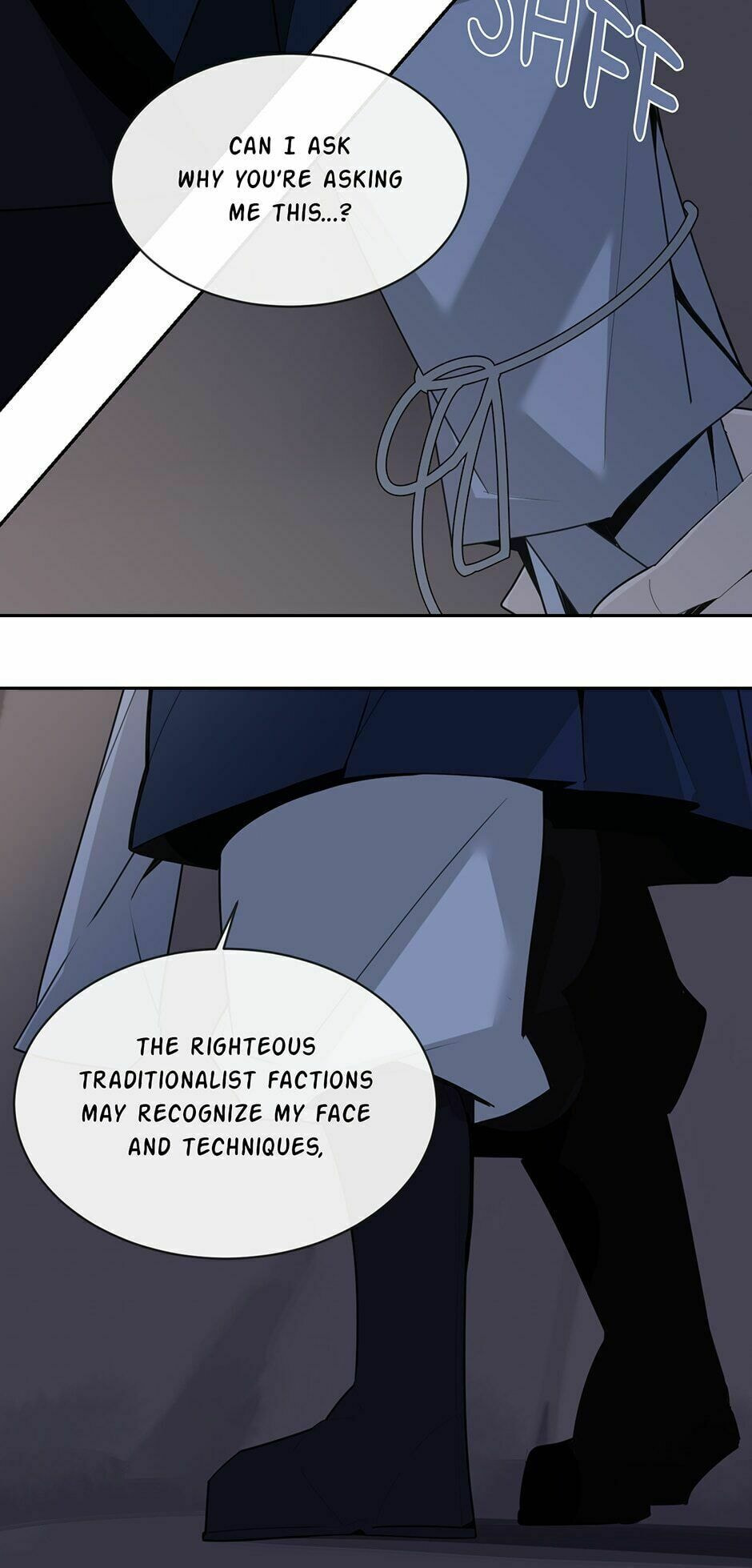 Devil Sword King Chapter 269 page 6 - 