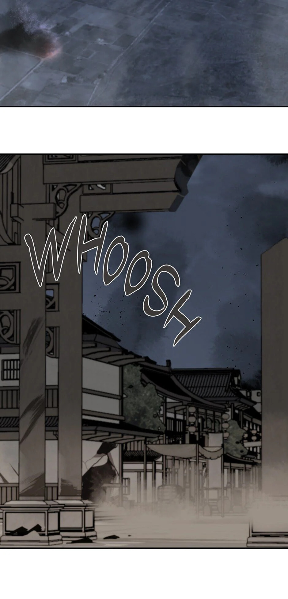 Devil Sword King Chapter 269 page 10 - 