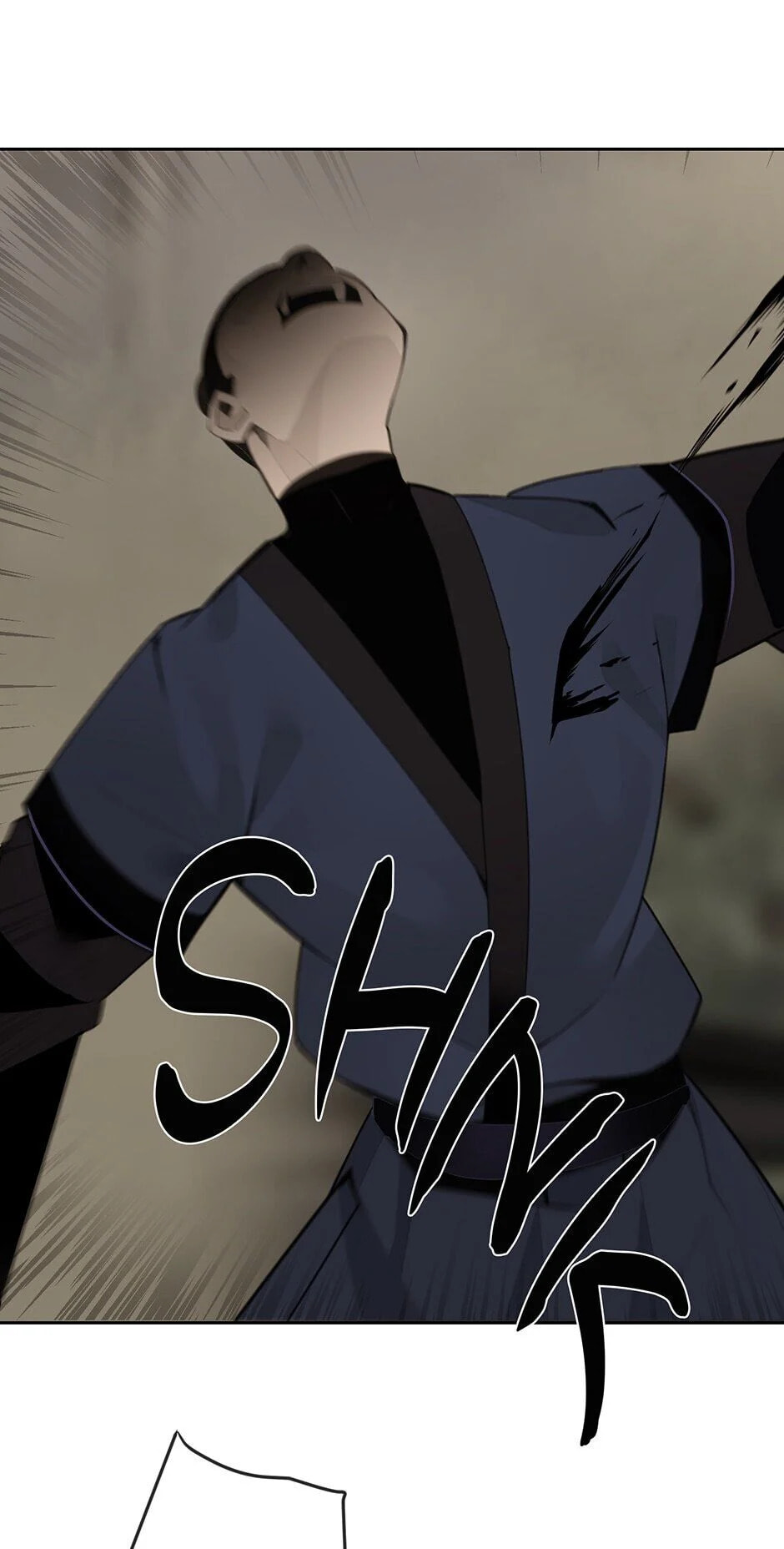 Devil Sword King Chapter 270 page 1 - 