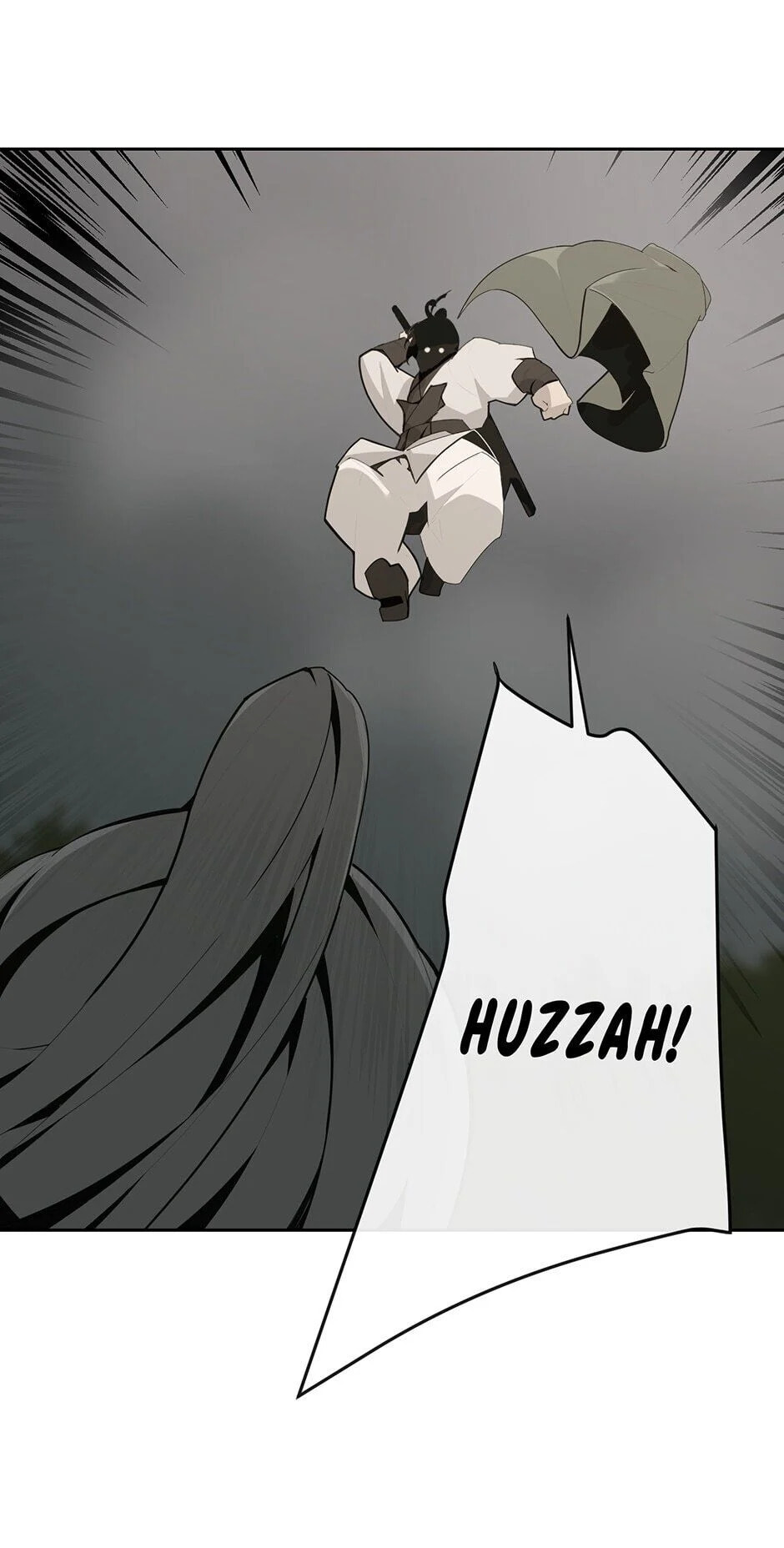 Devil Sword King Chapter 270 page 11 - 
