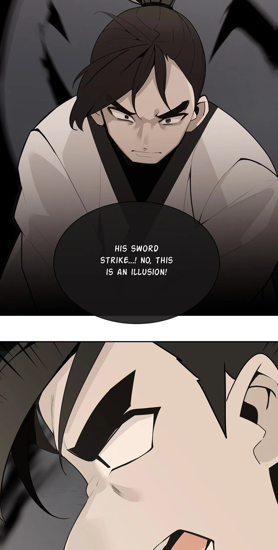 Devil Sword King Chapter 270 page 14 - 