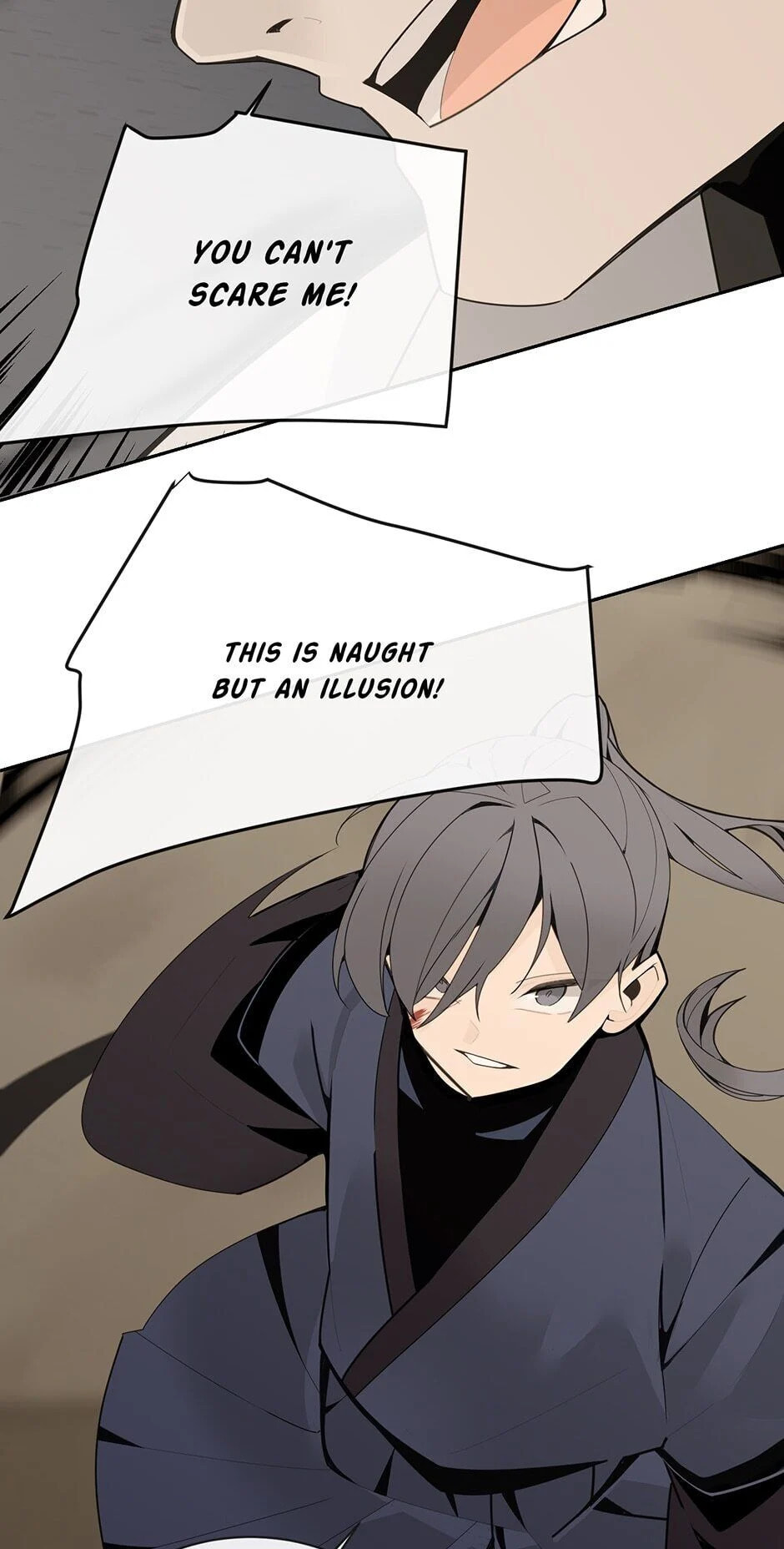 Devil Sword King Chapter 270 page 15 - 