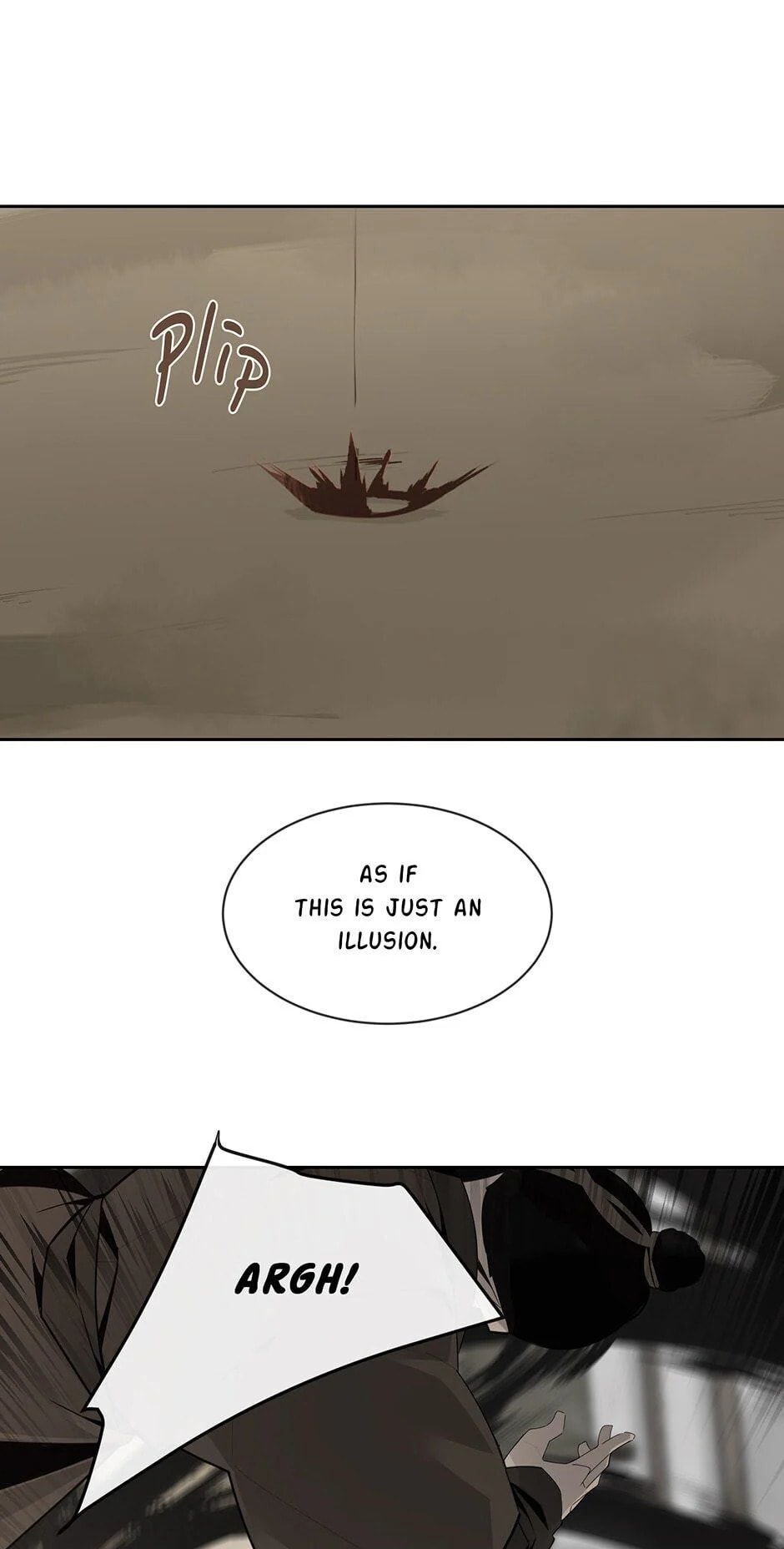 Devil Sword King Chapter 270 page 17 - 