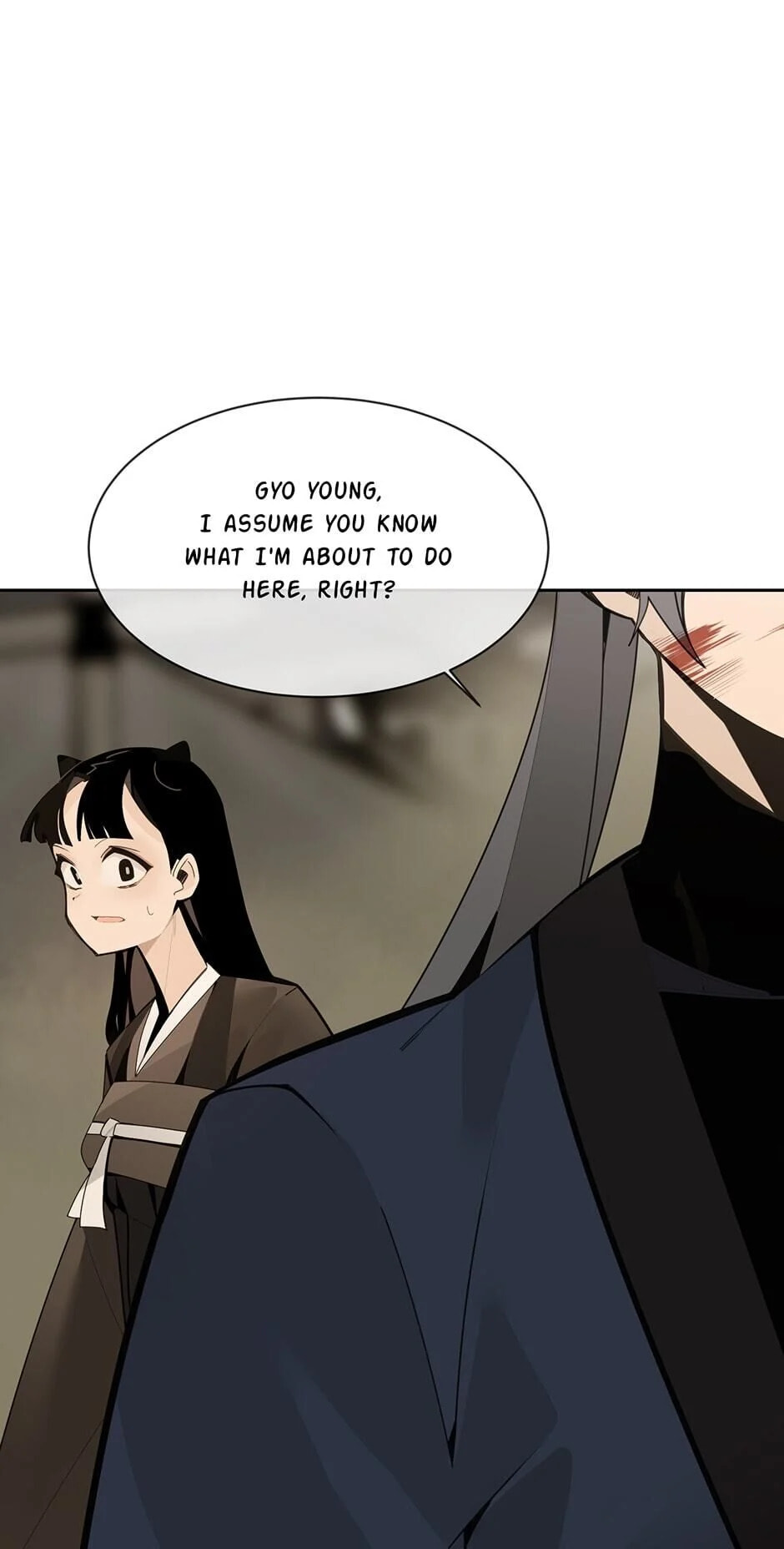 Devil Sword King Chapter 270 page 3 - 