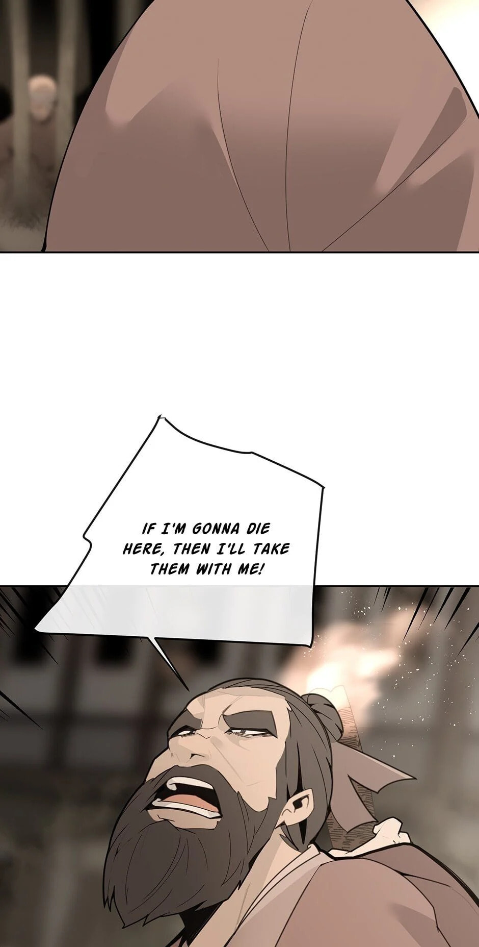 Devil Sword King Chapter 270 page 22 - 