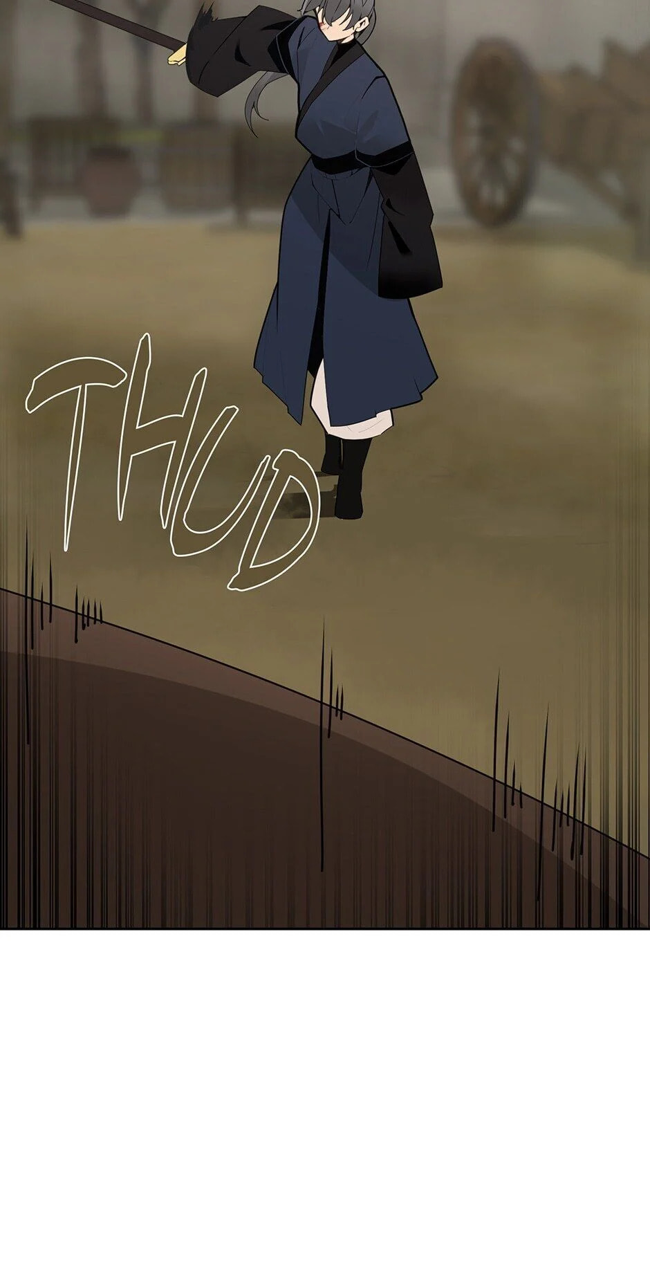Devil Sword King Chapter 270 page 25 - 