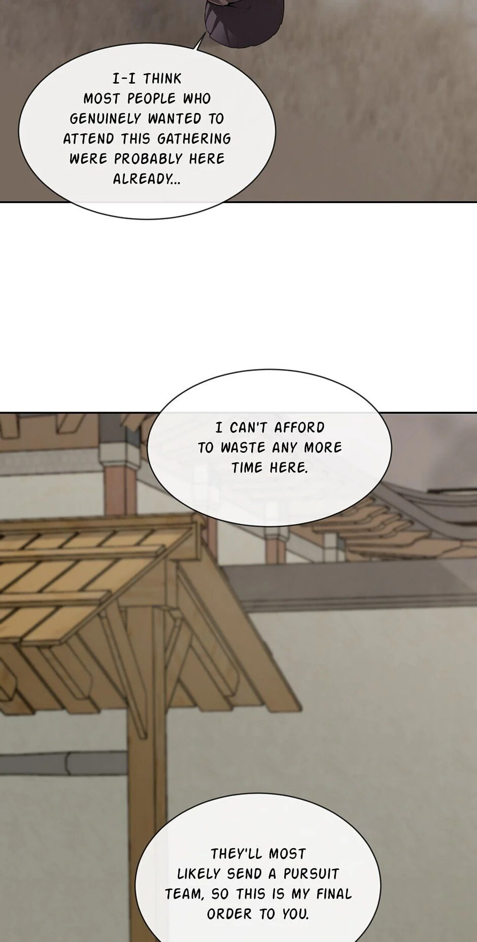 Devil Sword King Chapter 270 page 36 - 