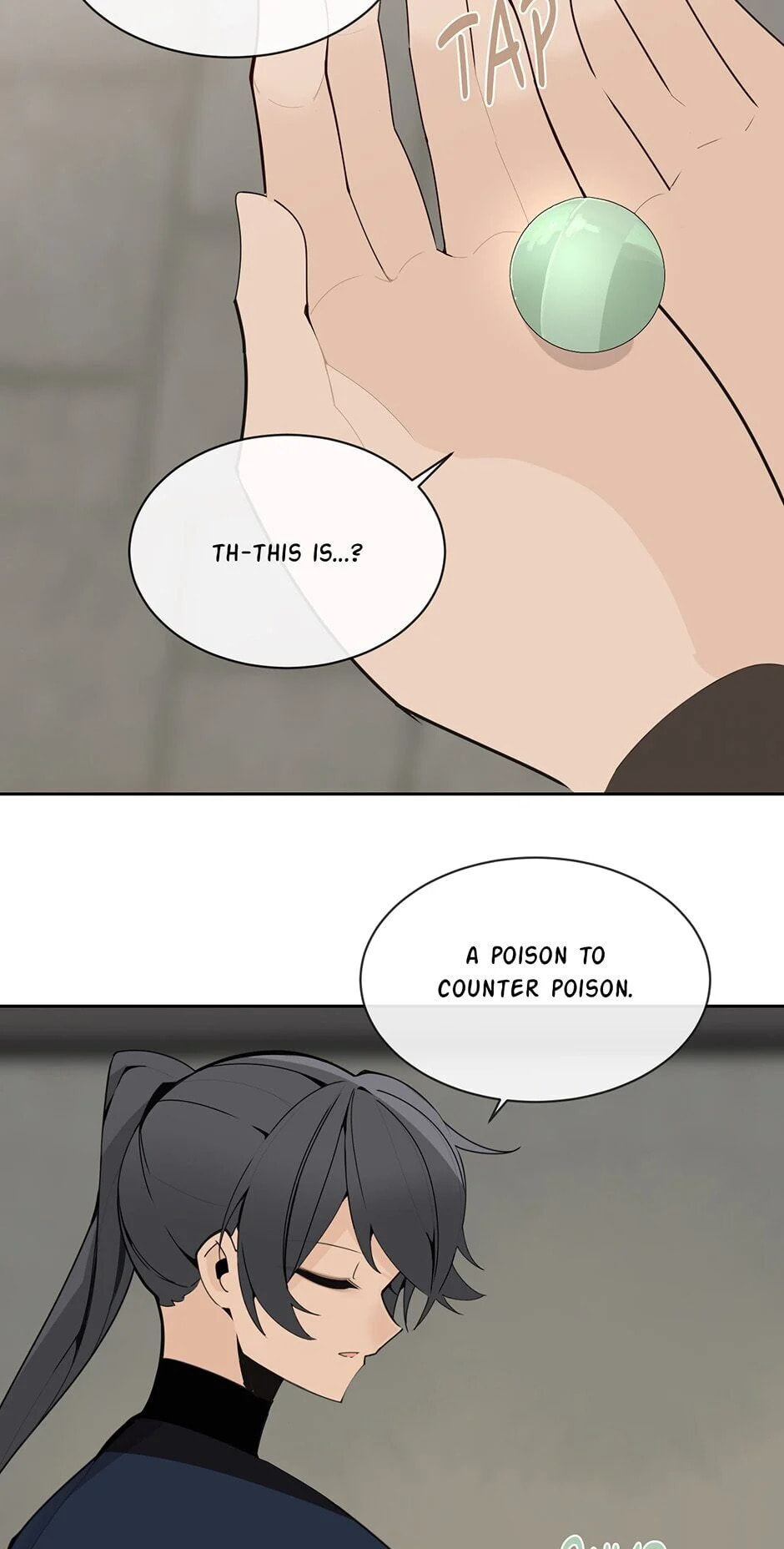 Devil Sword King Chapter 270 page 39 - 