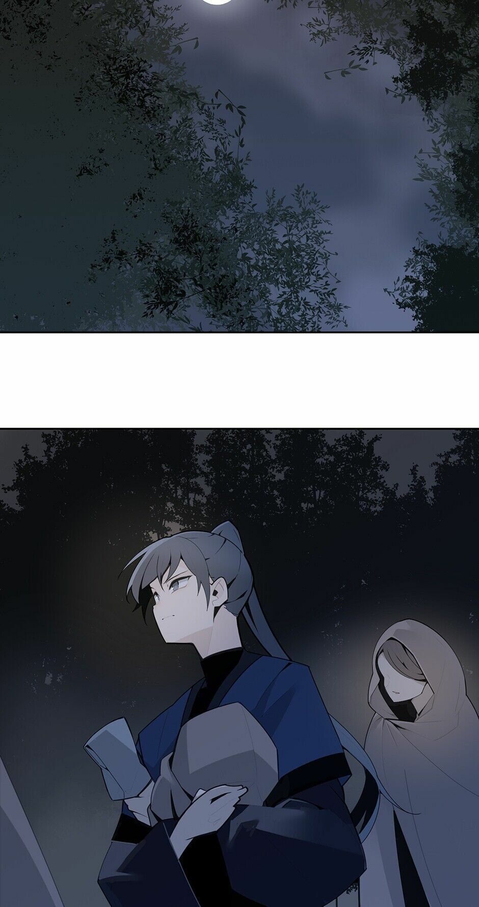 Devil Sword King Chapter 270 page 43 - 