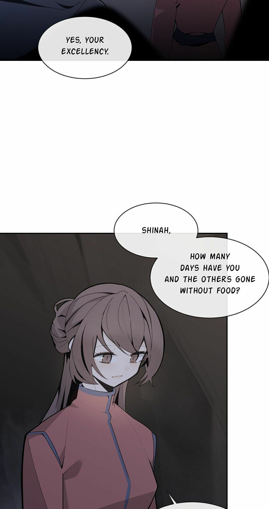 Devil Sword King Chapter 270 page 45 - 