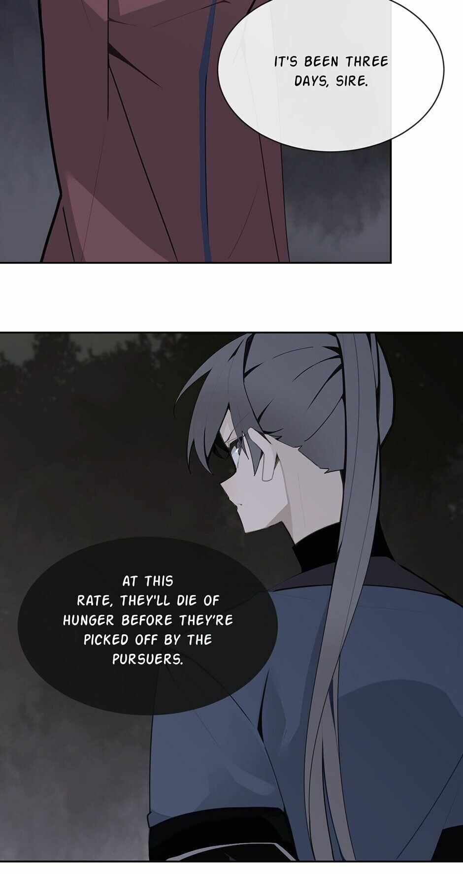 Devil Sword King Chapter 270 page 46 - 