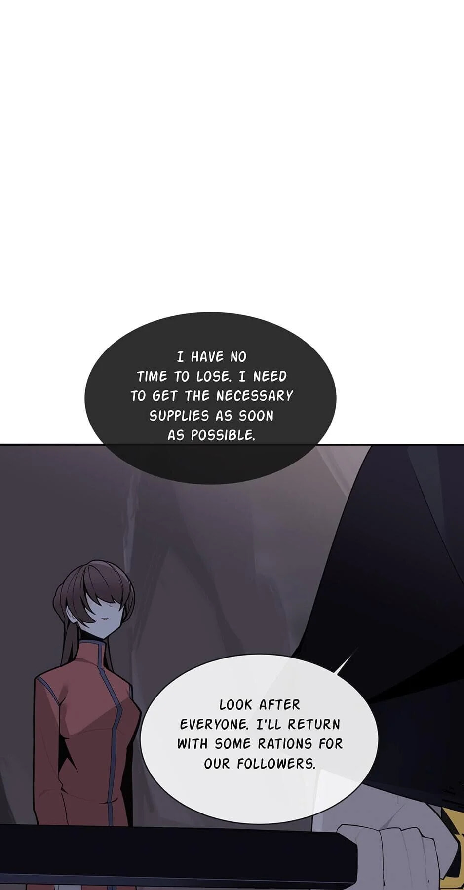 Devil Sword King Chapter 270 page 47 - 