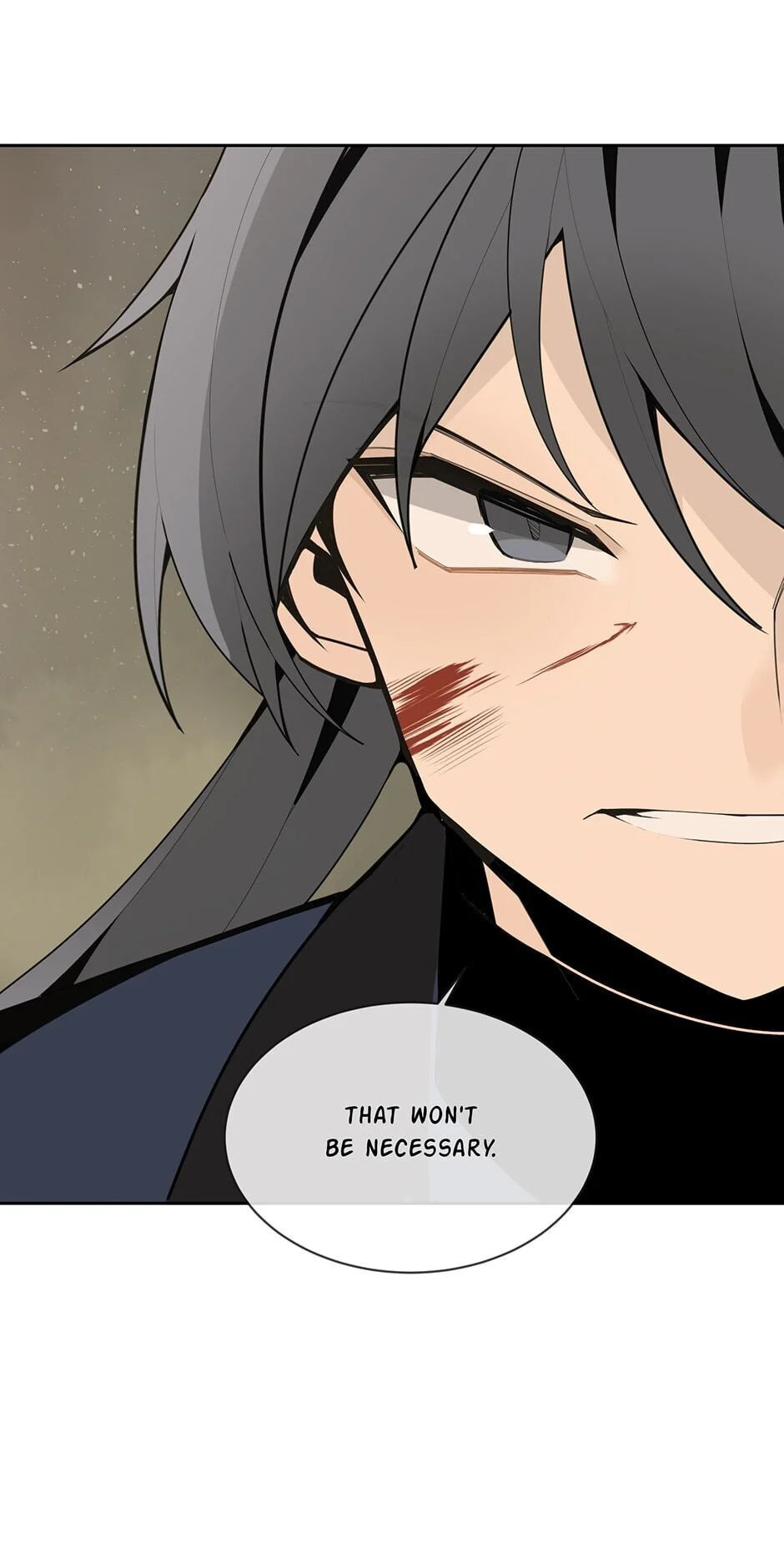 Devil Sword King Chapter 270 page 6 - 