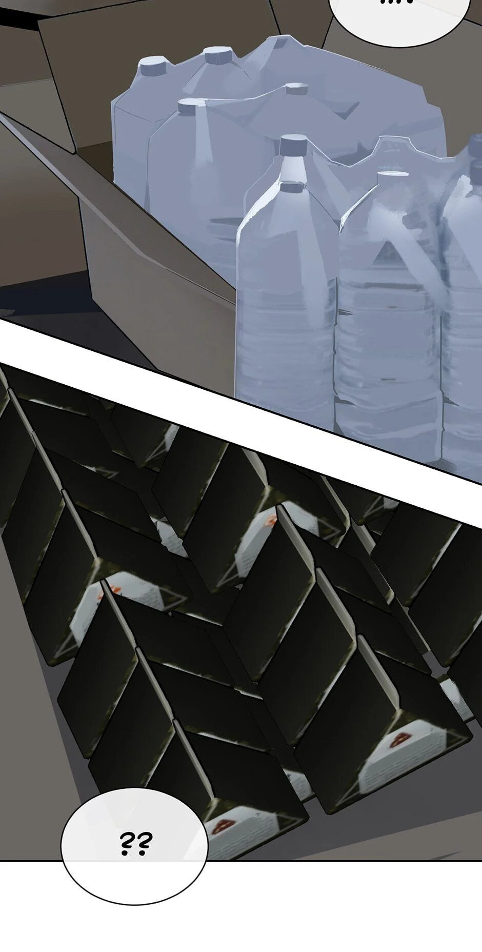 Devil Sword King Chapter 271 page 2 - 