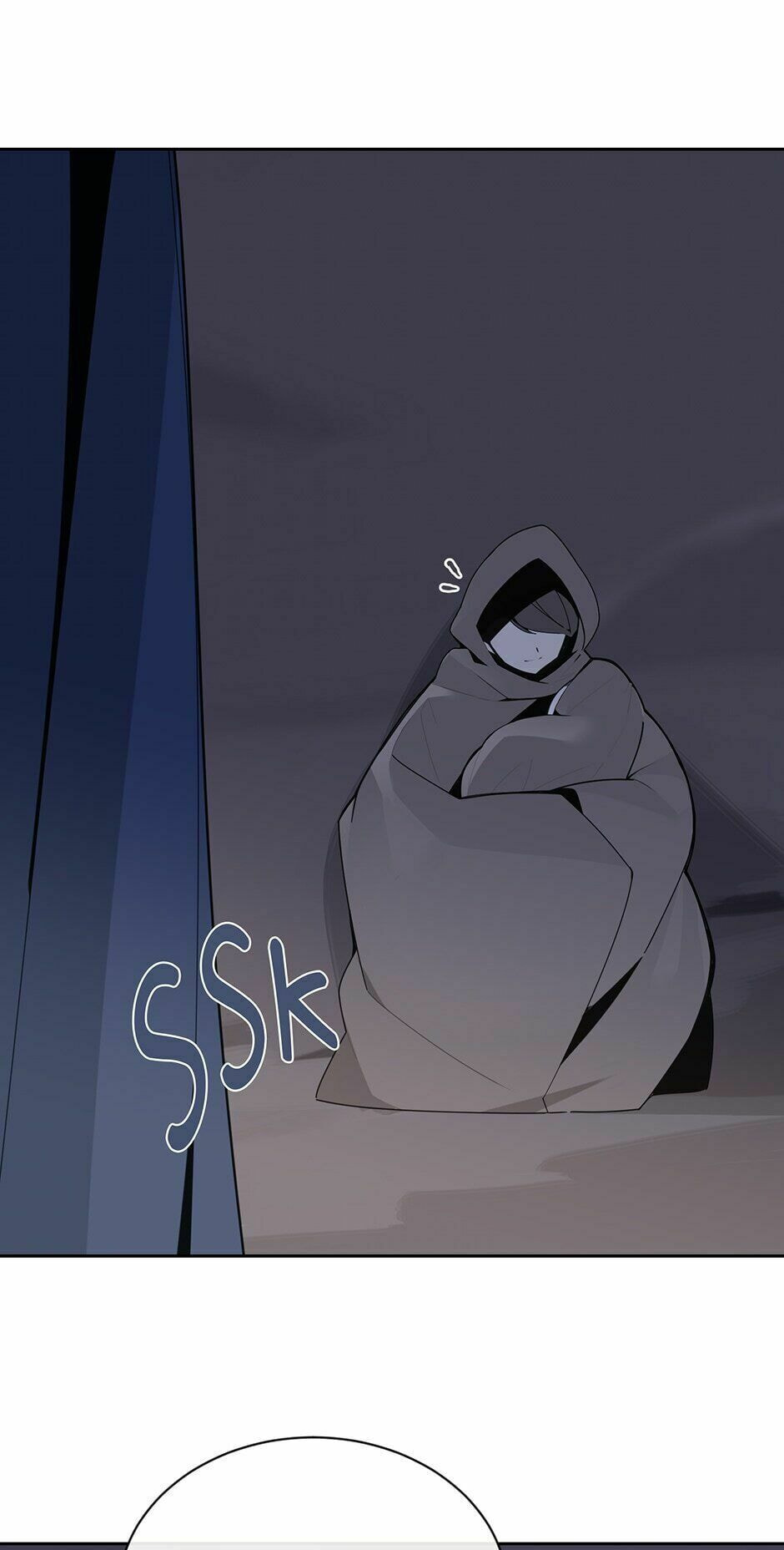 Devil Sword King Chapter 271 page 11 - 