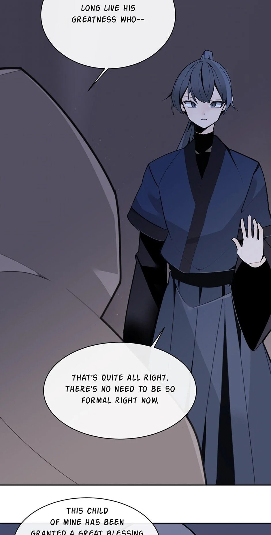 Devil Sword King Chapter 271 page 12 - 