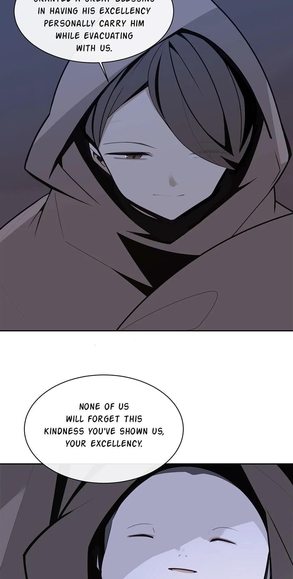 Devil Sword King Chapter 271 page 13 - 