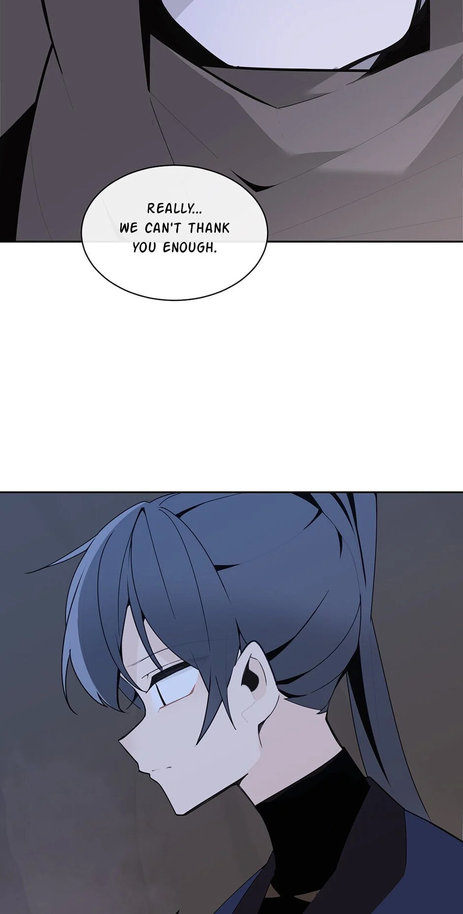 Devil Sword King Chapter 271 page 14 - 