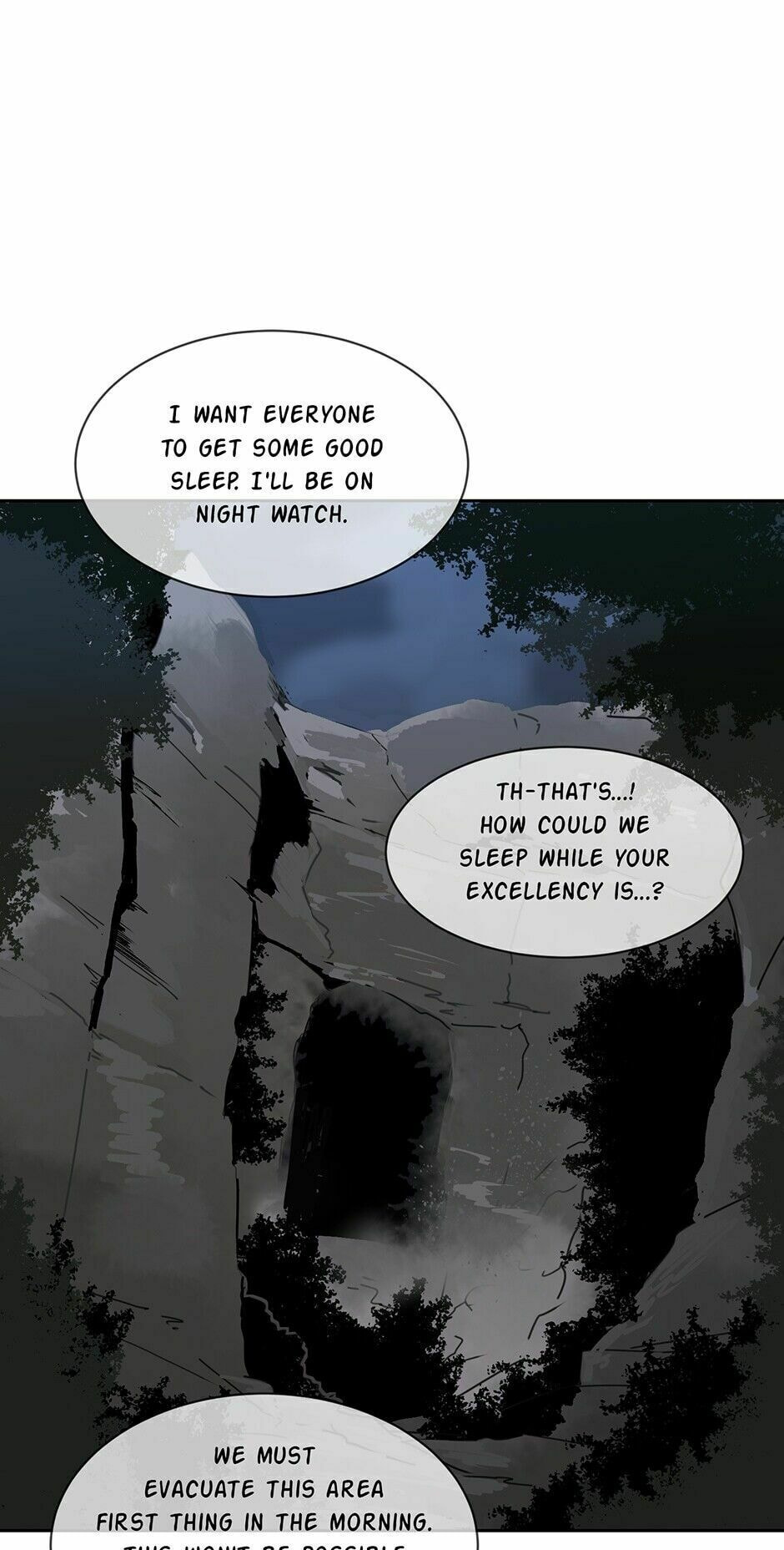 Devil Sword King Chapter 271 page 18 - 
