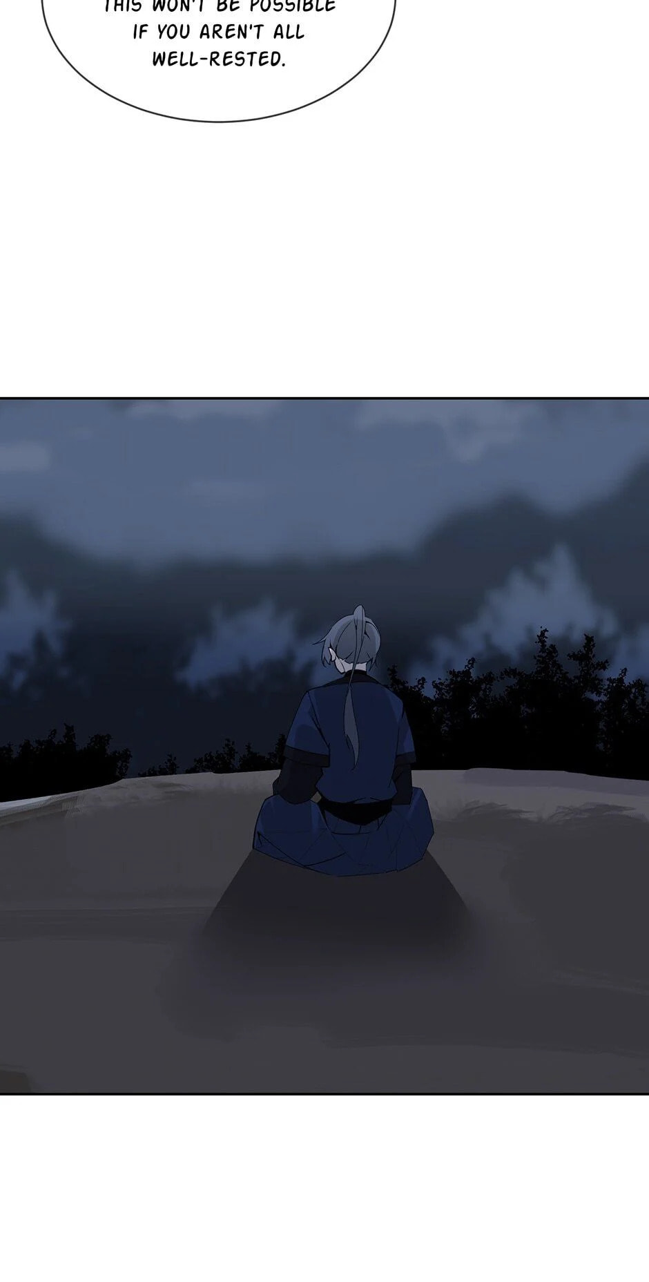 Devil Sword King Chapter 271 page 19 - 