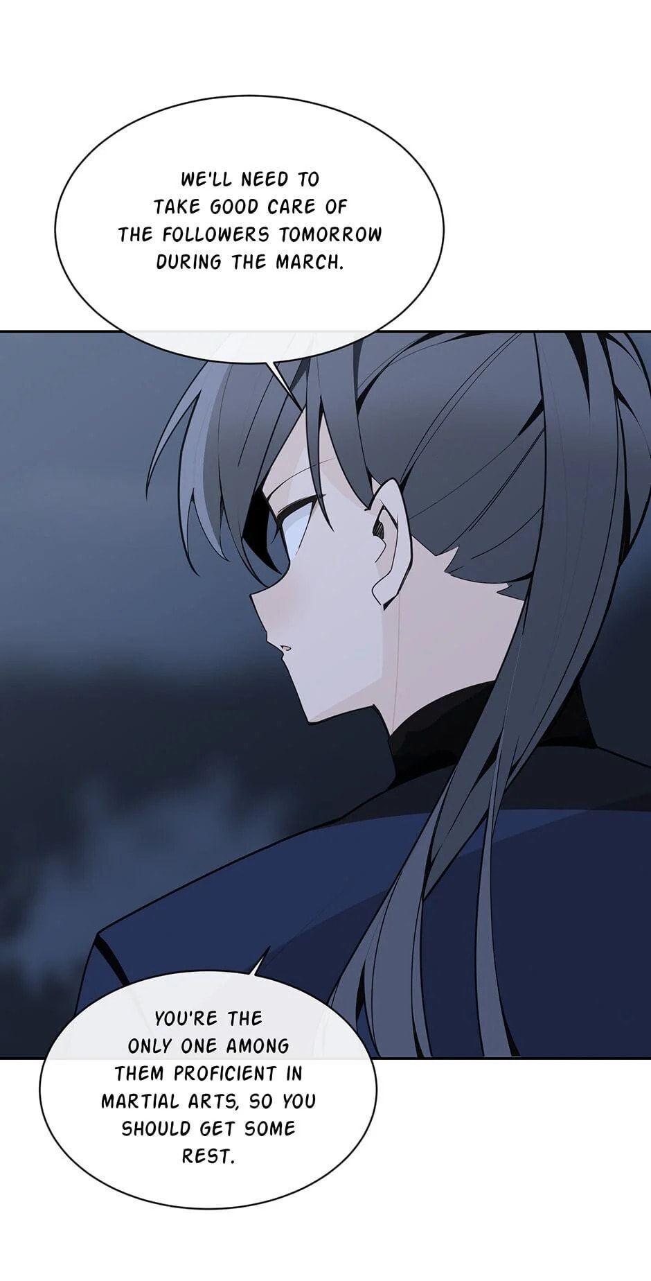 Devil Sword King Chapter 271 page 20 - 