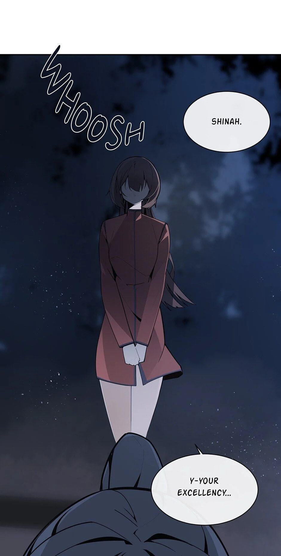 Devil Sword King Chapter 271 page 21 - 