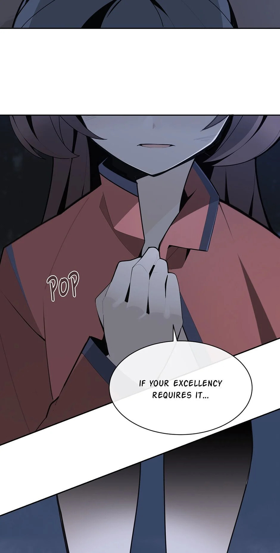 Devil Sword King Chapter 271 page 22 - 