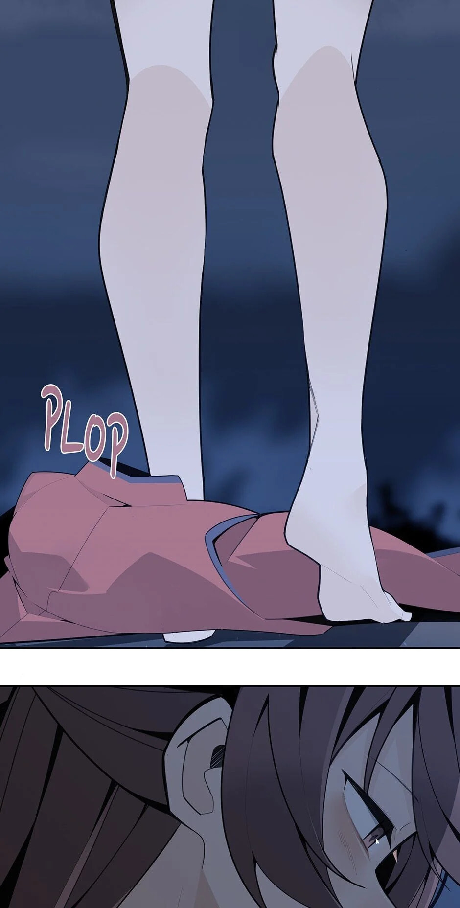 Devil Sword King Chapter 271 page 23 - 