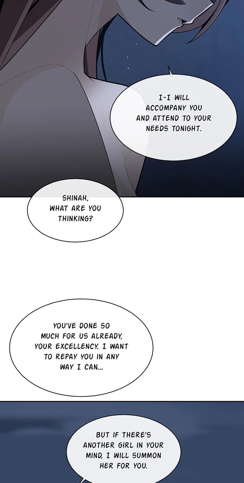 Devil Sword King Chapter 271 page 24 - 