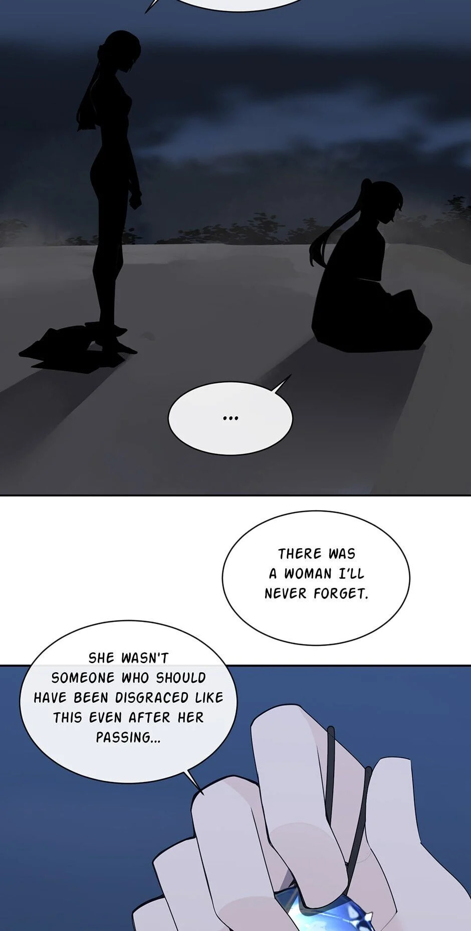 Devil Sword King Chapter 271 page 25 - 