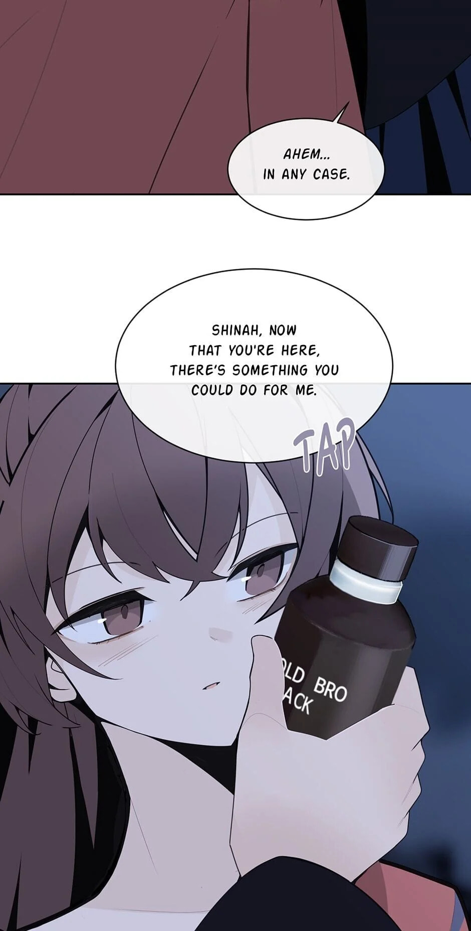 Devil Sword King Chapter 271 page 28 - 